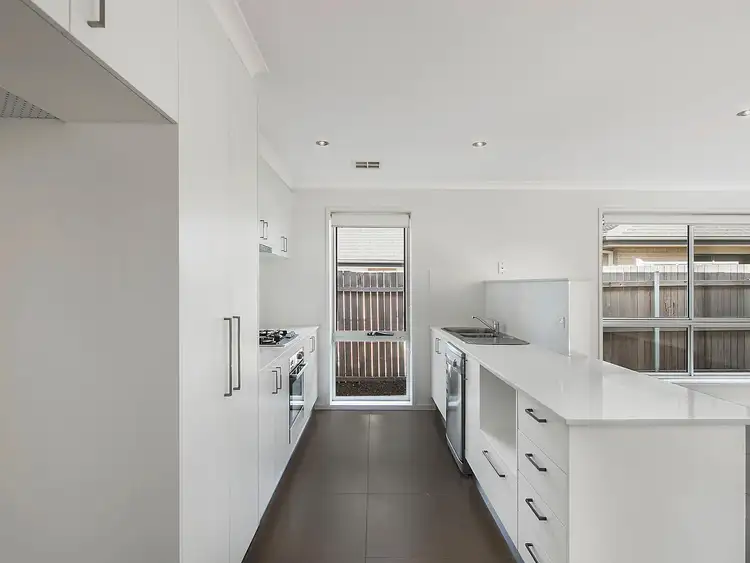 Third view of Homely house listing, 23 Liz O?Neill Street, Casey ACT 2913