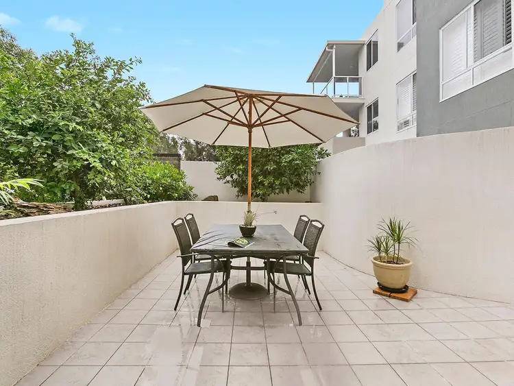 Third view of Homely apartment listing, 1/25 Carters Lane, Fairy Meadow NSW 2519