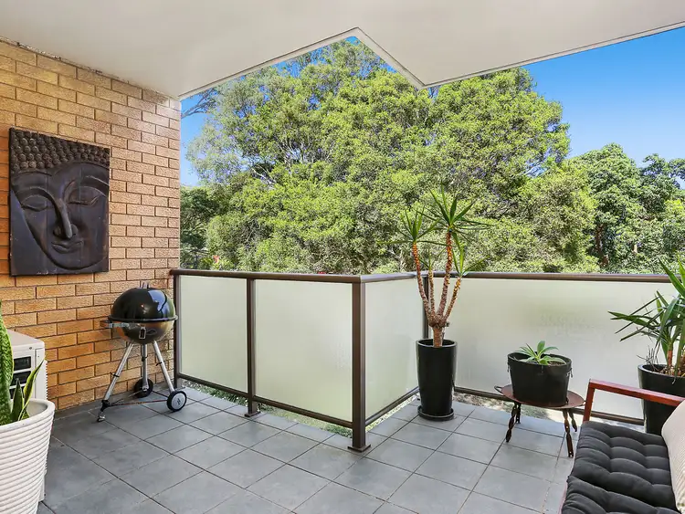 Fourth view of Homely apartment listing, 4/3 Burley Street, Lane Cove NSW 2066