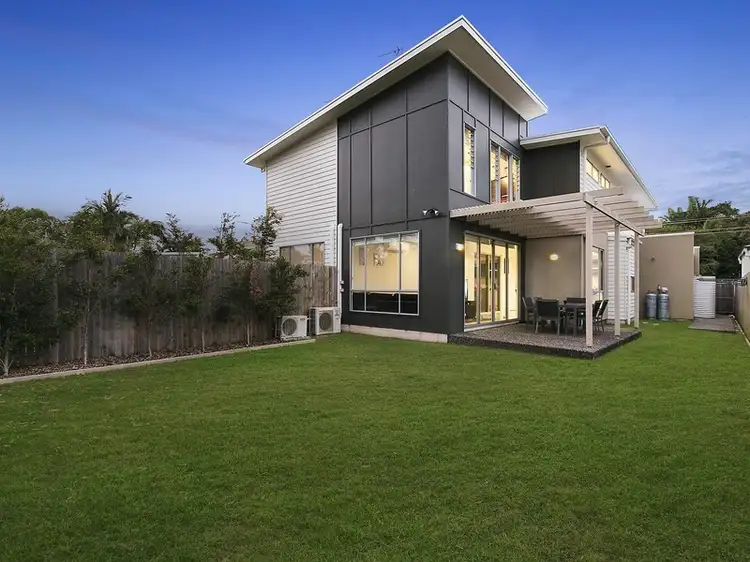 Second view of Homely townhouse listing, 1/139 Mudjimba Beach Road, Mudjimba QLD 4564