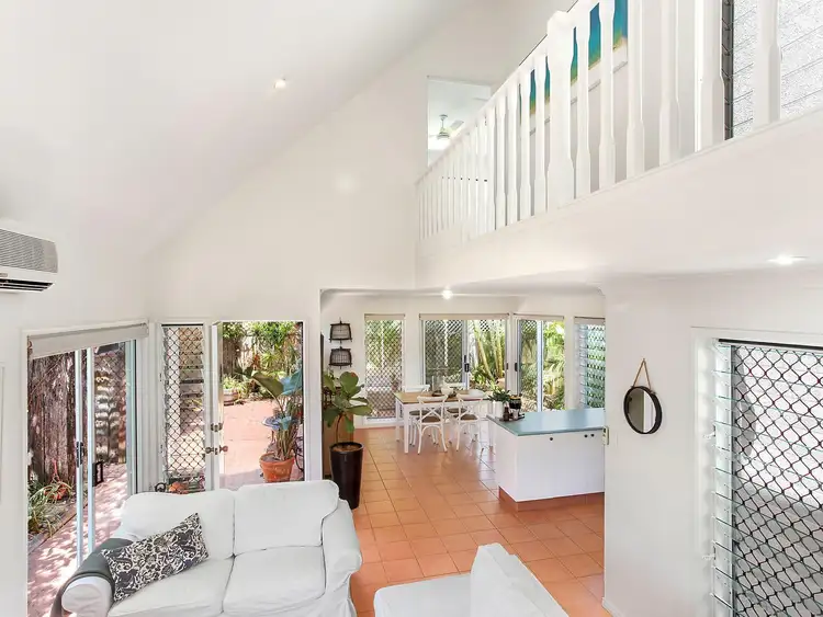 Third view of Homely house listing, 2/29 Twenty Fifth Avenue, Palm Beach QLD 4221
