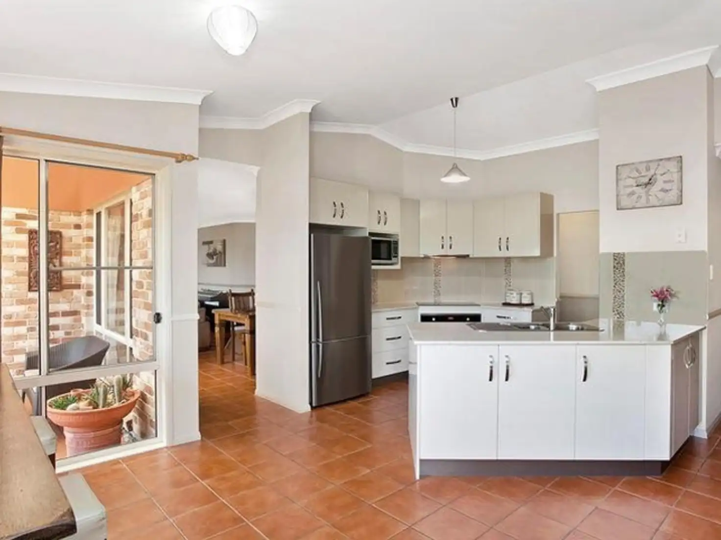 Main view of Homely house listing, 19 Horseshoe Road, Terranora NSW 2486