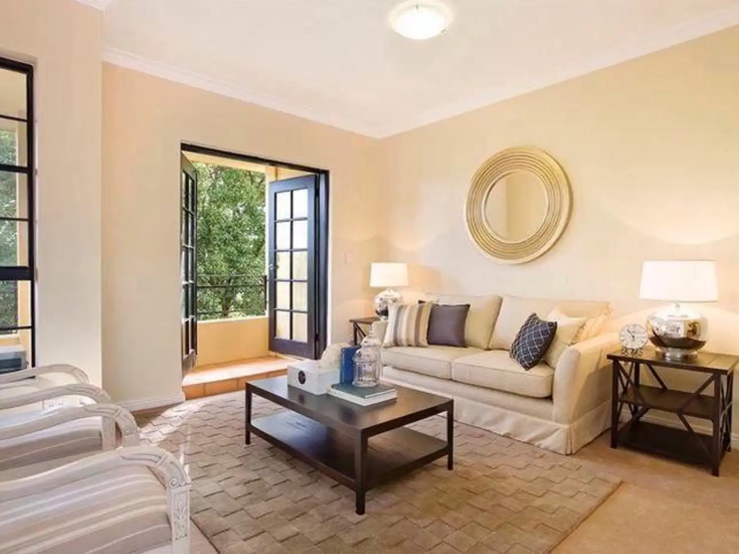 Main view of Homely apartment listing, 5/50 Onslow Street, Rose Bay NSW 2029