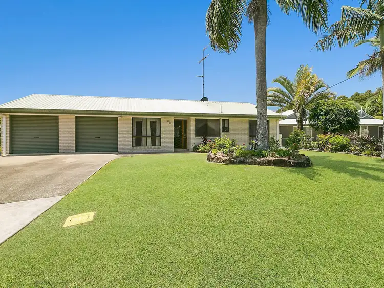 Fourth view of Homely house listing, 25 Bonney Street, Nambour QLD 4560