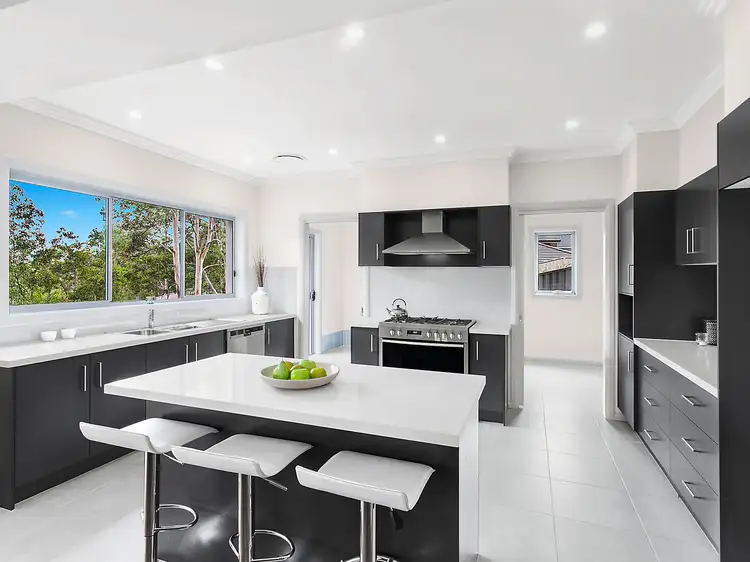 Second view of Homely house listing, 8 Maroota Way, Beecroft NSW 2119