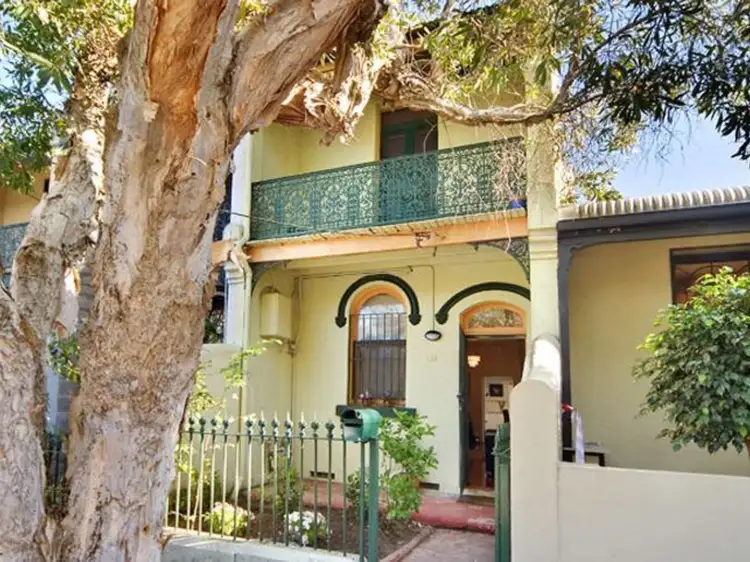 30 Binning Street, Erskineville NSW 2043