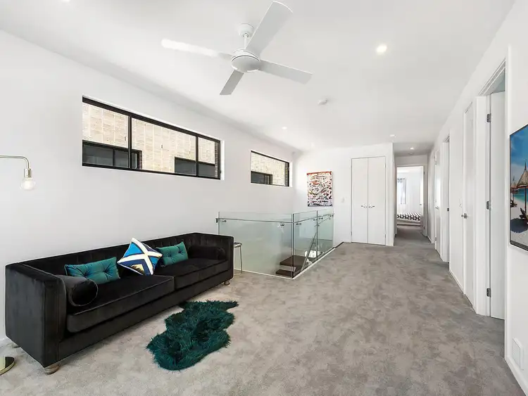 Fourth view of Homely house listing, 2/7 Boodera Road, Palm Beach QLD 4221