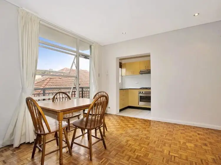 2/739 Old South Head Road, Vaucluse NSW 2030