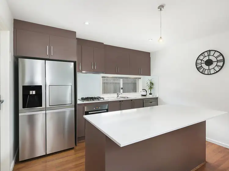 Second view of Homely house listing, 3 Bruce Dittmar Street, Forde ACT 2914