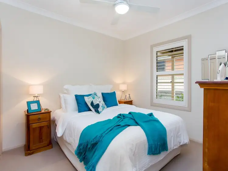Fifth view of Homely villa listing, 2/380 Sandgate Road, Shortland NSW 2307