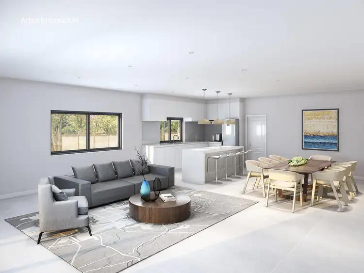 Second view of Homely house listing, 51A Perry Street, Dundas Valley NSW 2117