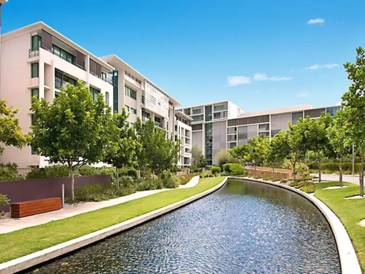 Sixth view of Homely apartment listing, 2404/2 Ephraim Island Parade, Paradise Point QLD 4216