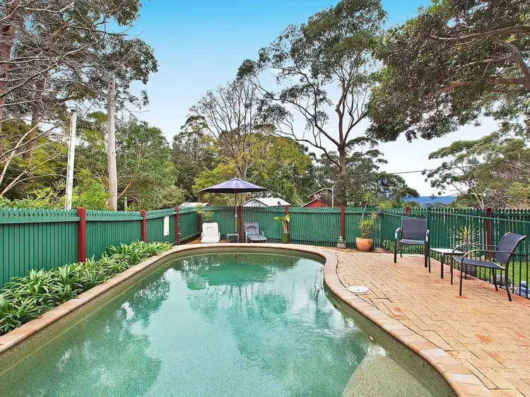 120 Buttenshaw Drive, Austinmer NSW 2515
