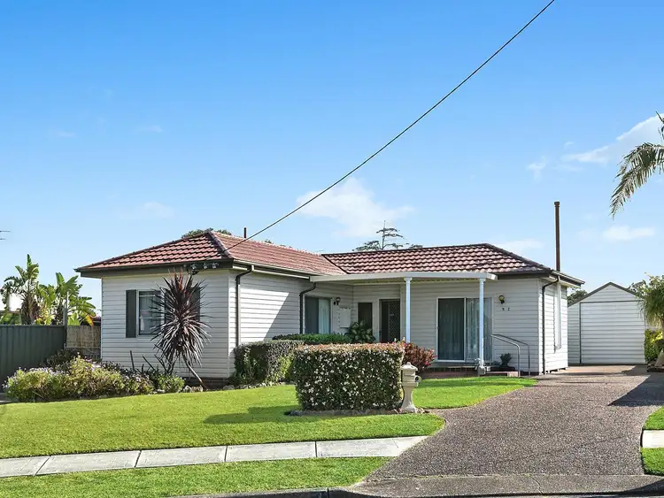 Main view of Homely house listing, 2 Leicester Avenue, Belmont North NSW 2280