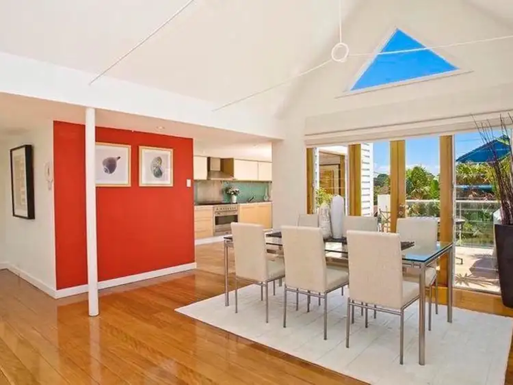 Third view of Homely house listing, 2 Ashley Street, Tamarama NSW 2026