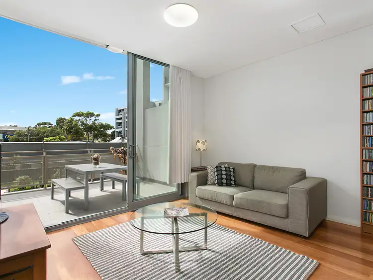 24 Brennan Street, Alexandria NSW 2015