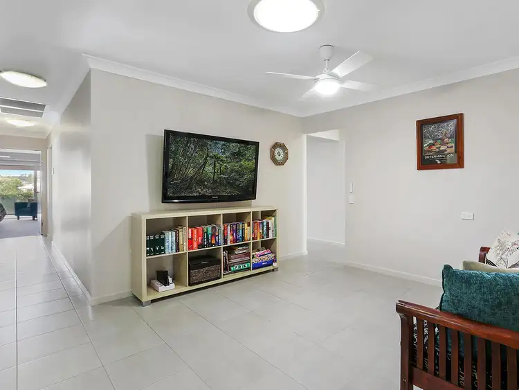 Fourth view of Homely house listing, 4 Finnigan Street, Augustine Heights QLD 4300