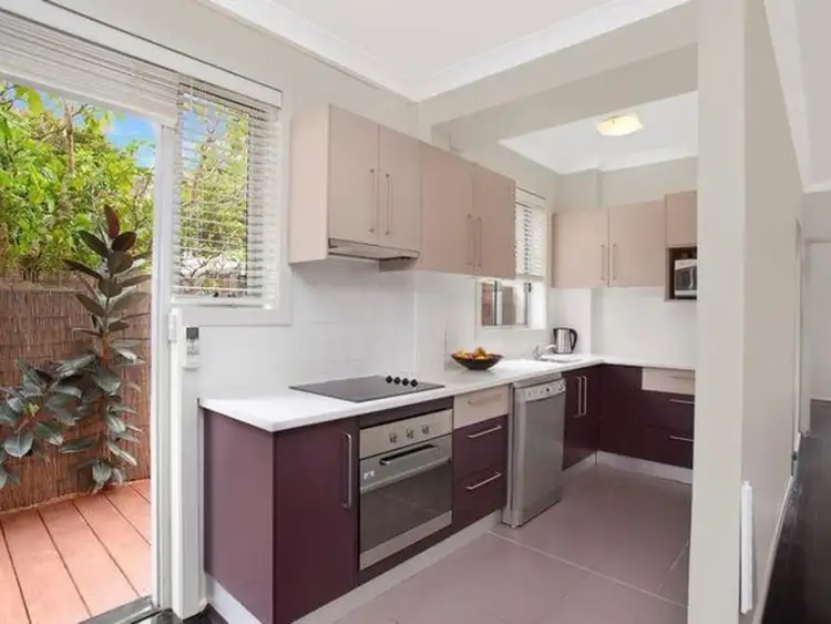 Third view of Homely apartment listing, 4/214 Malabar Road, South Coogee NSW 2034