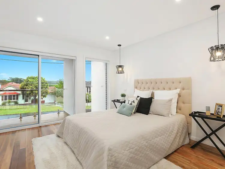 Fifth view of Homely semi-detached listing, 2C Alamein Road, Revesby Heights NSW 2212