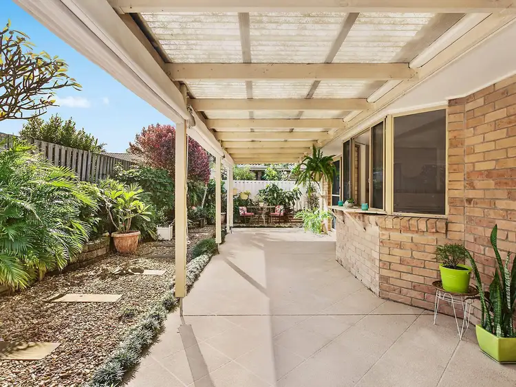 Second view of Homely house listing, 70 Avondale Drive, Banora Point NSW 2486