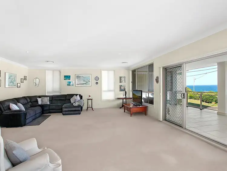 Fourth view of Homely house listing, 47 Pacific Drive, Swansea Heads NSW 2281