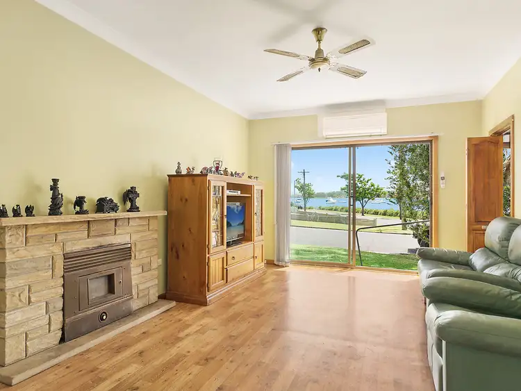 Second view of Homely house listing, 2 Third Street, Booragul NSW 2284