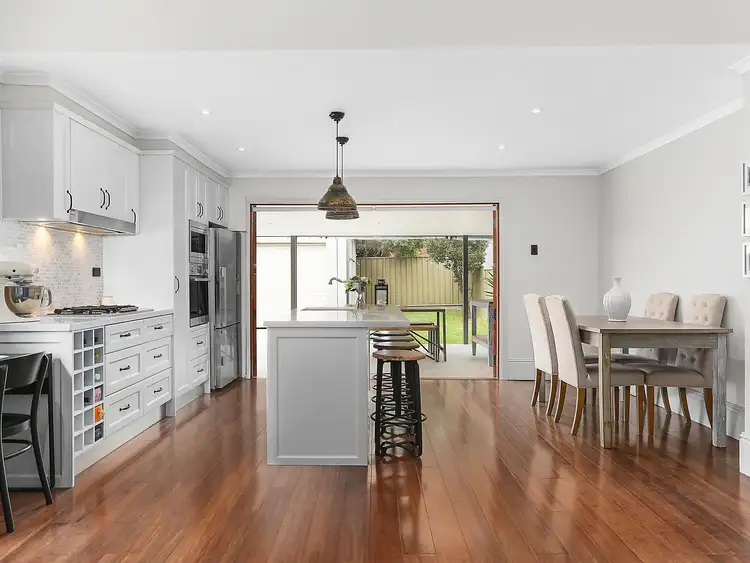 Second view of Homely house listing, 22 Sutton Street, Five Dock NSW 2046