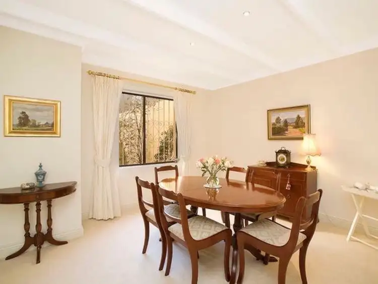 Third view of Homely townhouse listing, 10/24 Tryon Avenue, Wollstonecraft NSW 2065