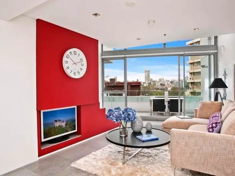 404/21 Elizabeth Bay Road, Elizabeth Bay NSW 2011