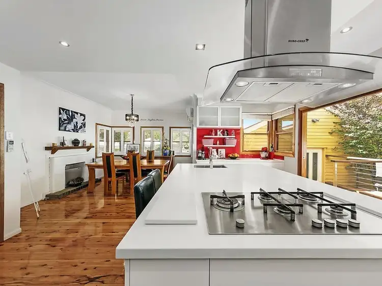 Second view of Homely house listing, 10 Boyden Street, East Toowoomba QLD 4350