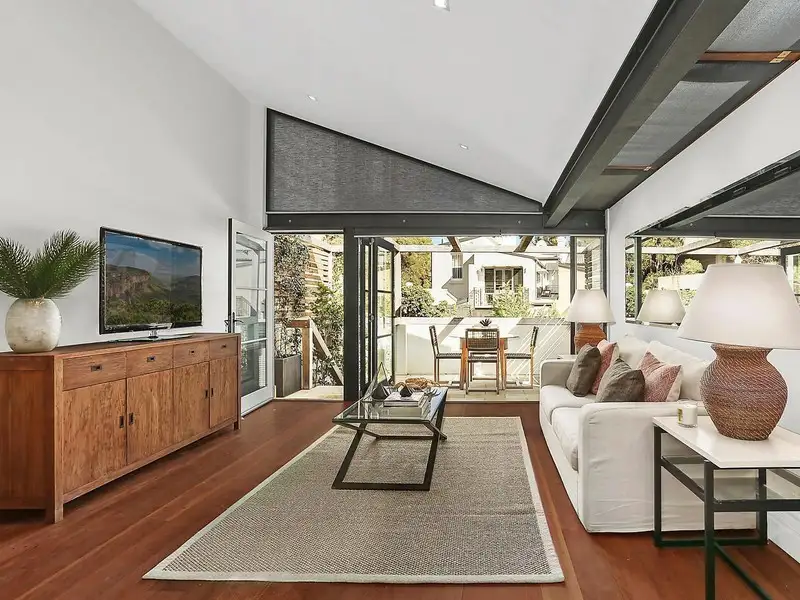 Main view of Homely house listing, 34 Adelaide Street, Woollahra NSW 2025