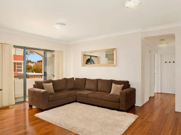 Second view of Homely apartment listing, 4/64 Anzac Parade, Kensington NSW 2033
