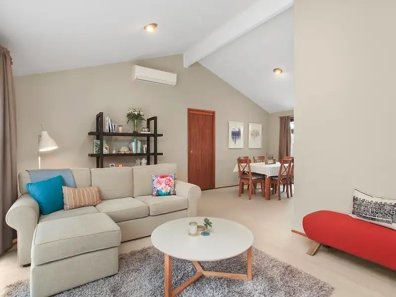 Main view of Homely villa listing, 2/16 Flathead Road, Ettalong Beach NSW 2257