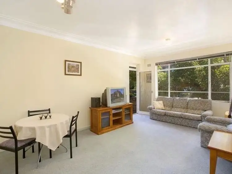 Second view of Homely apartment listing, 5/2 Brand Street, Artarmon NSW 2064