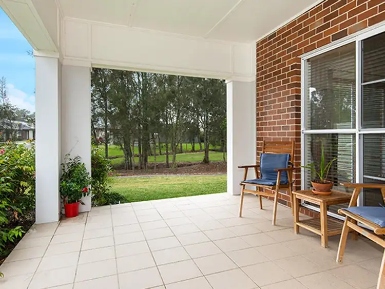 Main view of Homely house listing, 19 The Cove Drive, Fullerton Cove NSW 2318