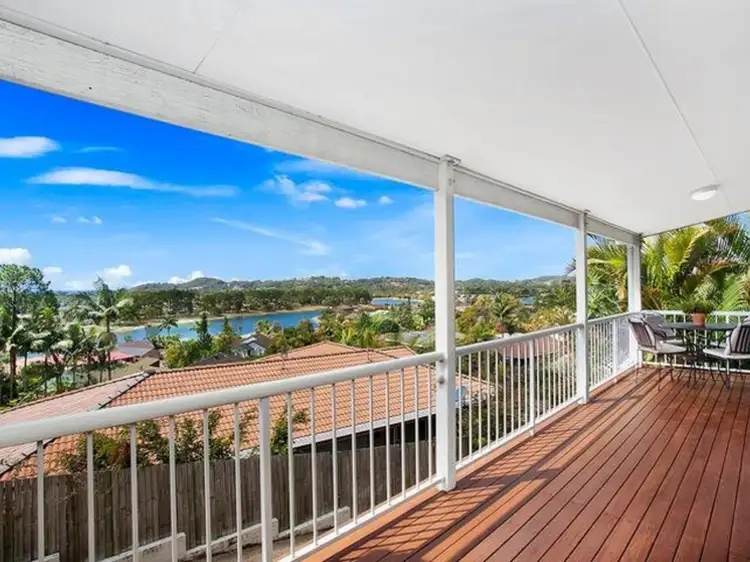 Main view of Homely house listing, 9 Jandakot Court, Elanora QLD 4221