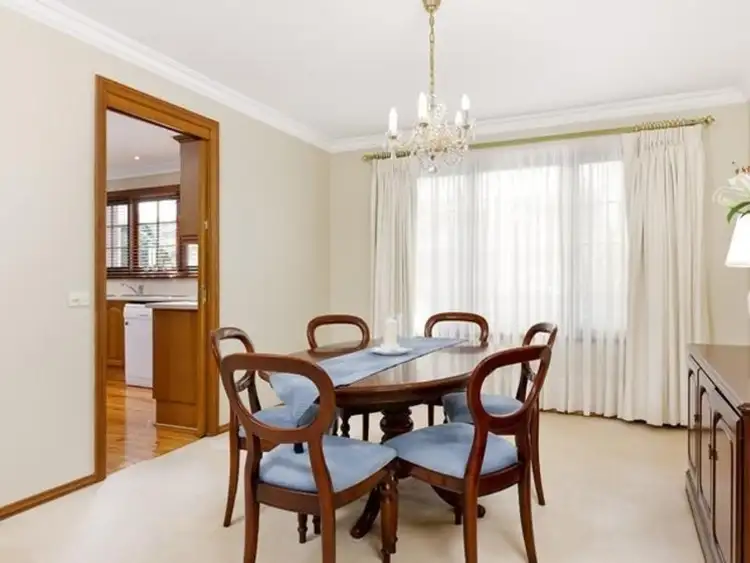 Third view of Homely house listing, 30 Andrew Place, North Rocks NSW 2151