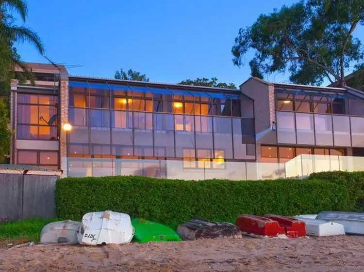 Second view of Homely house listing, 3A Buckhurst Avenue, Point Piper NSW 2027