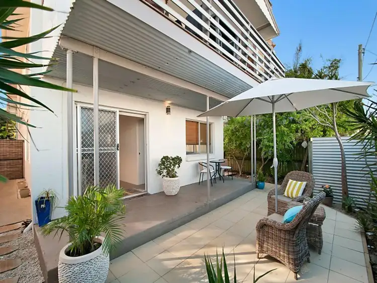 Second view of Homely block of units listing, 1183 Gold Coast Highway, Palm Beach QLD 4221