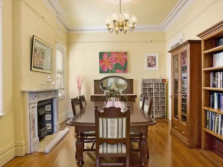 Third view of Homely house listing, 35 Audley Street, Petersham NSW 2049