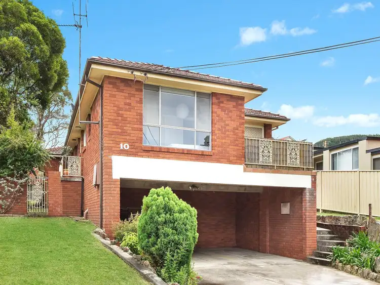 Sixth view of Homely apartment listing, 2/10 Buckle Crescent, West Wollongong NSW 2500