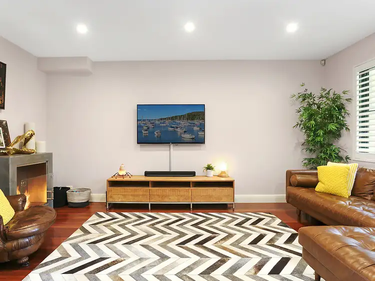 Second view of Homely house listing, 16 Beaconsfield Street, Alexandria NSW 2015