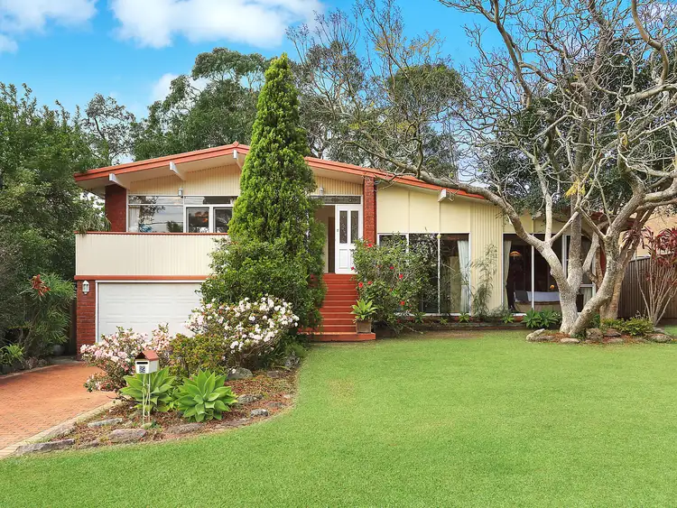 9 Galway Avenue, Killarney Heights NSW 2087
