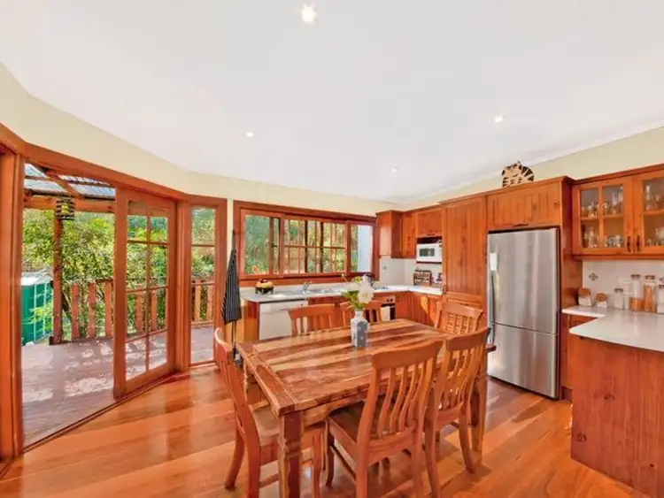 Third view of Homely house listing, 2 George Street, Balmain NSW 2041