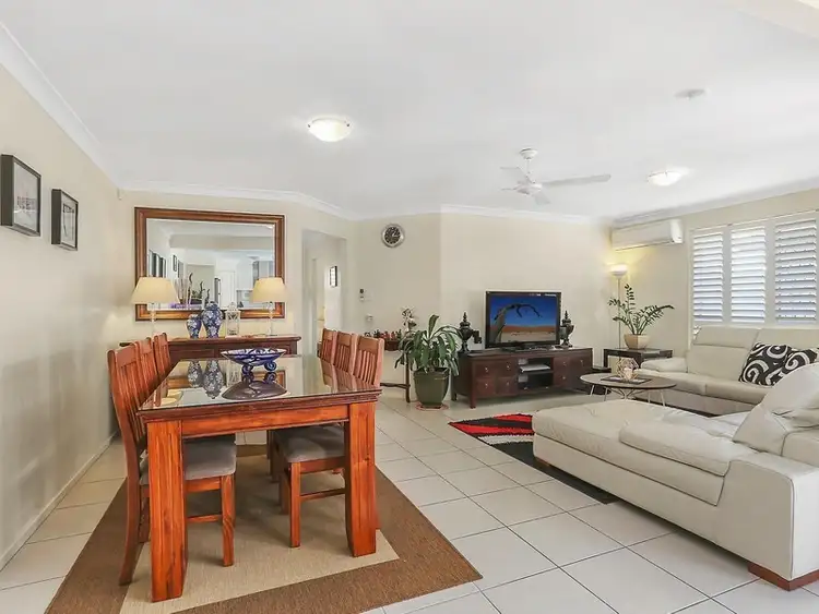 Second view of Homely house listing, 3 Malia Court, Wynnum West QLD 4178