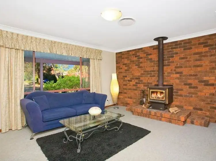 Second view of Homely house listing, 17 Portland Close, Illawong NSW 2234