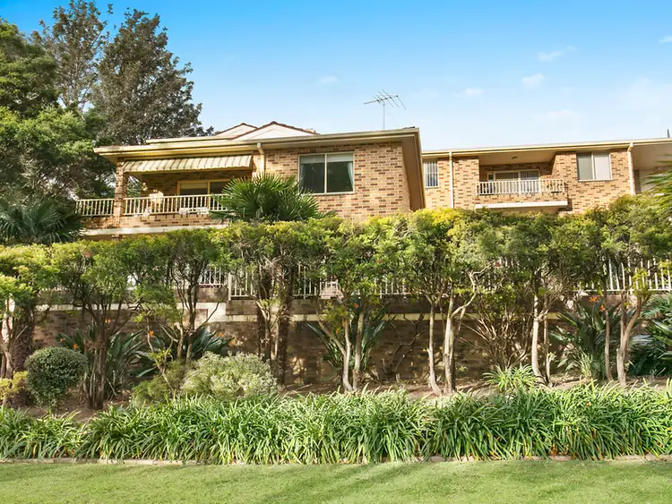 Fourth view of Homely apartment listing, 18/27 Jeffrey Street, Canterbury NSW 2193