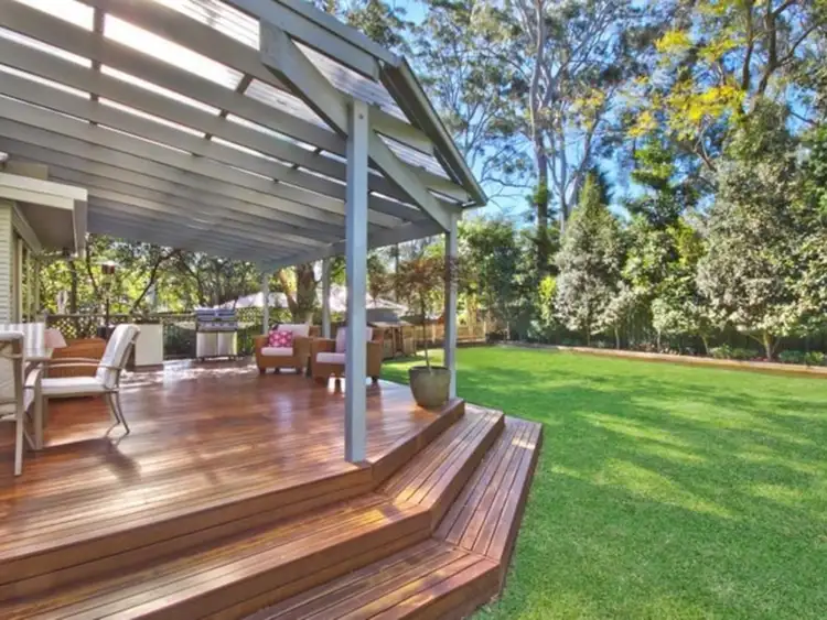 7 Pinner Close, North Epping NSW 2121