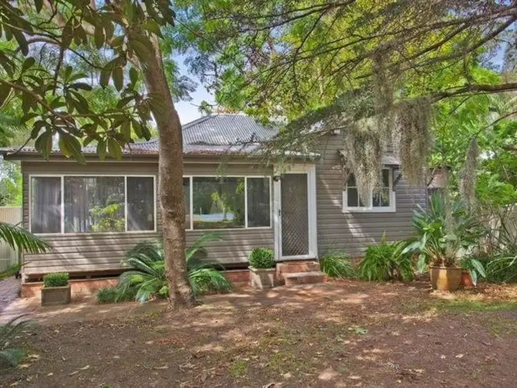 Second view of Homely house listing, 188 Mt Ettalong Road, Umina Beach NSW 2257