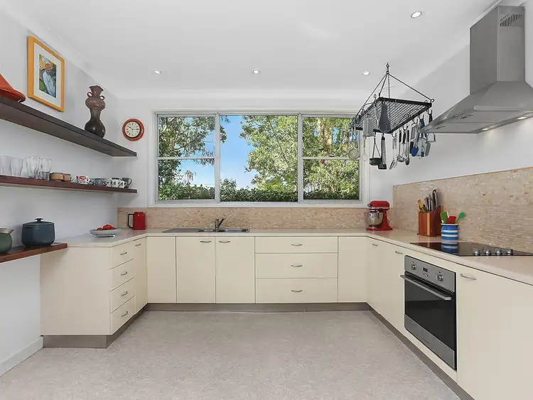 Fourth view of Homely house listing, 18 Ballyshannon Road, Killarney Heights NSW 2087